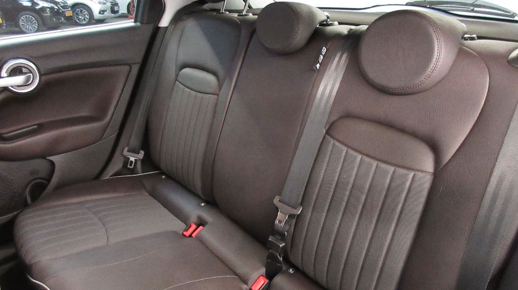 FIAT 500 X 1.6 MULTIJET 120CH LOUNGE