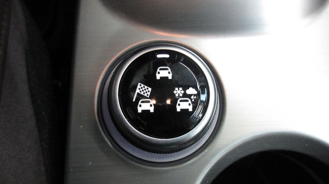 FIAT 500 X 1.6 MULTIJET 120CH LOUNGE