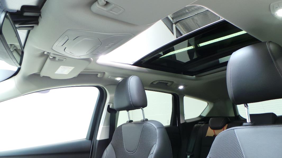 FORD KUGA 2.0 TDCI 150CH FAP TITANIUM