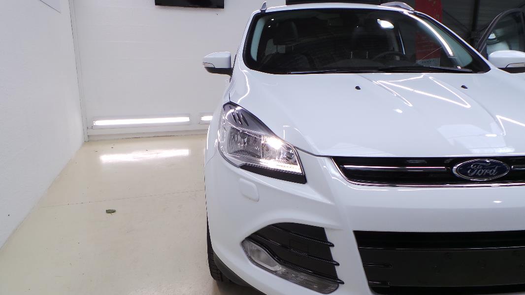 FORD KUGA 2.0 TDCI 150CH FAP TITANIUM