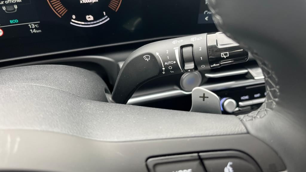 Nouvelle HYUNDAI TUCSON 1.6 T-GDi Hybrid - 215 - BVA Intuitive PHASE 2