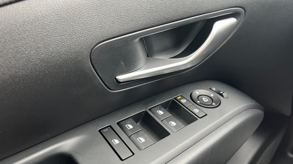 Nouvelle HYUNDAI TUCSON 1.6 T-GDi Hybrid - 215 - BVA Intuitive PHASE 2