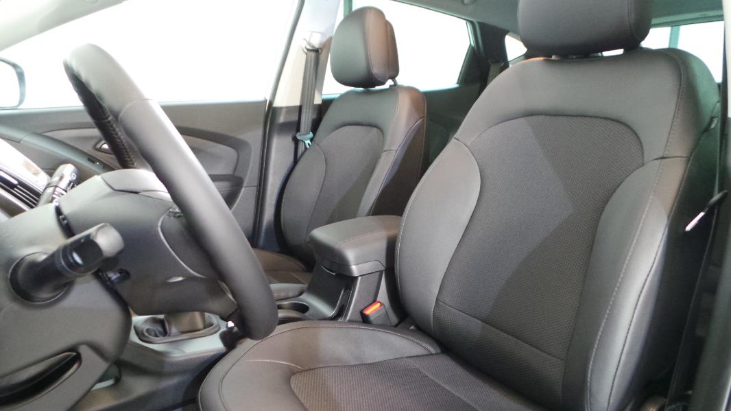 HYUNDAI IX35 1.7 CRDI 115CH PACK PREMIUM BLUE DRIVE