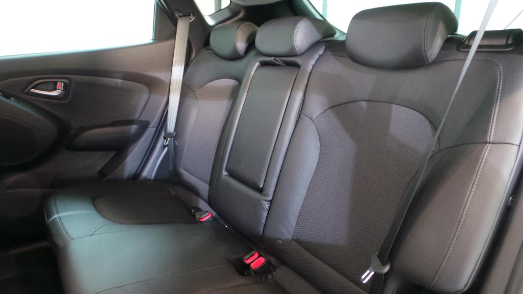 HYUNDAI IX35 1.7 CRDI 115CH PACK PREMIUM BLUE DRIVE