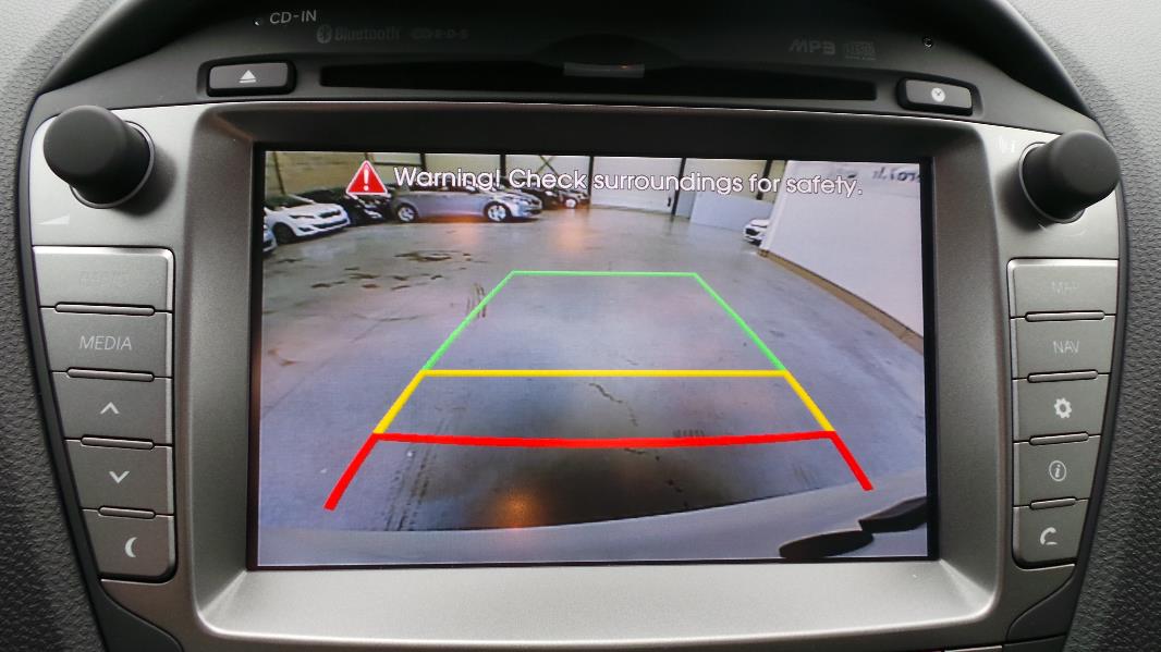 HYUNDAI IX35 1.7 CRDI 115CH PACK PREMIUM BLUE DRIVE