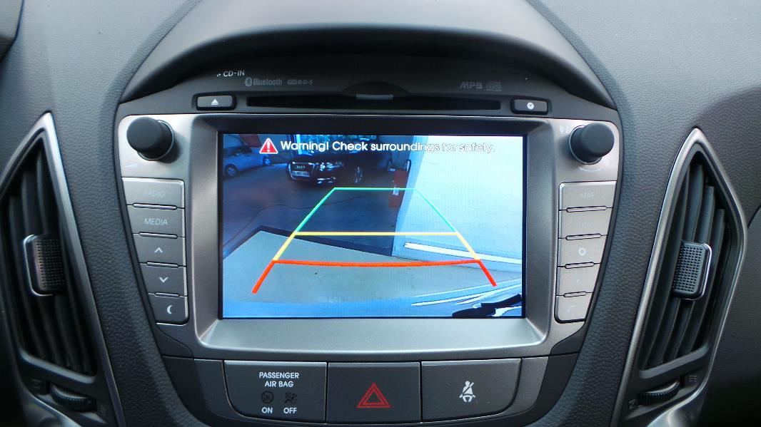 HYUNDAI IX35 1.7 CRDI 115CH PACK PREMIUM BLUE DRIVE