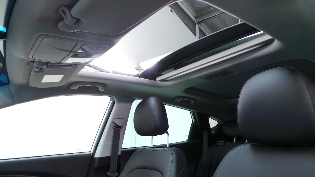 HYUNDAI IX35 1.7 CRDI 115CH PACK PREMIUM BLUE DRIVE