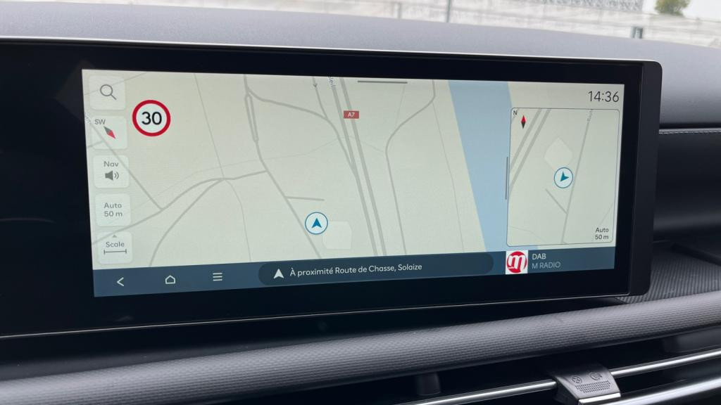 Nouvelle HYUNDAI TUCSON 1.6 T-GDi Plug-in - 253 - BVA  2020 Creative PHASE 2