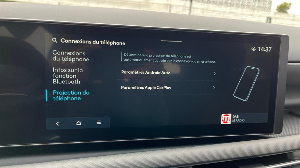 Nouvelle HYUNDAI TUCSON 1.6 T-GDi Plug-in - 253 - BVA  2020 Creative PHASE 2