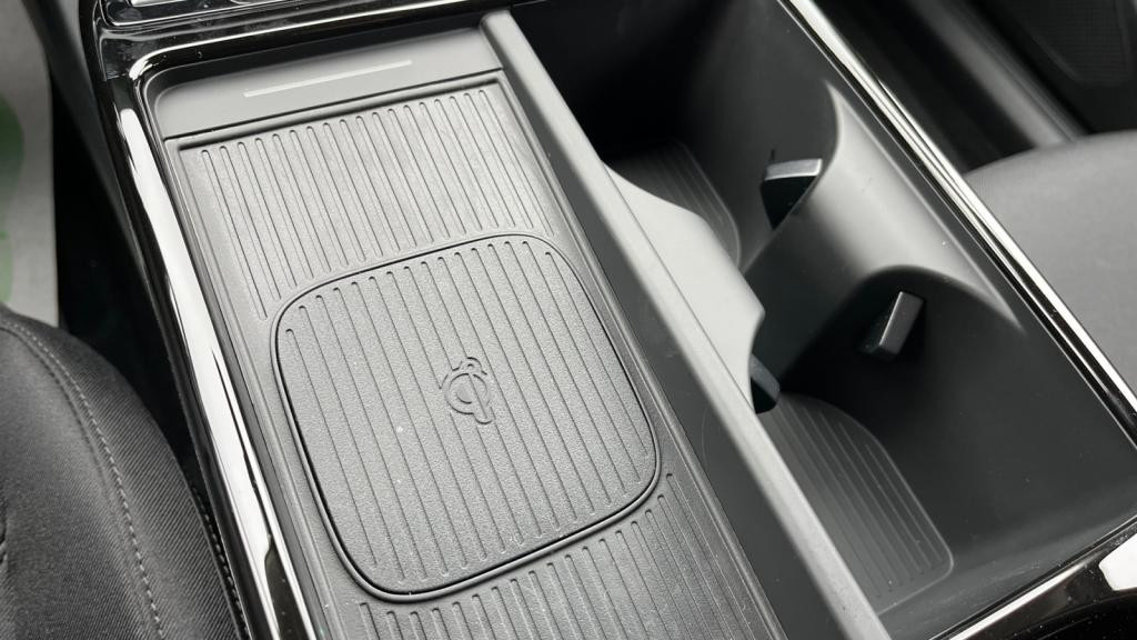 Nouvelle HYUNDAI TUCSON 1.6 T-GDi Plug-in - 253 - BVA  2020 Creative PHASE 2