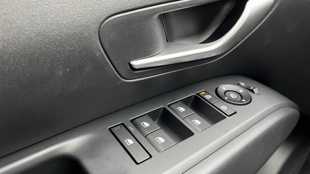 Nouvelle HYUNDAI TUCSON 1.6 T-GDi Plug-in - 253 - BVA  2020 Creative PHASE 2