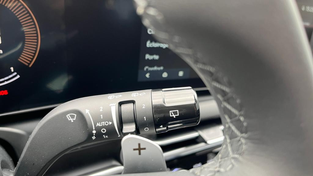 Nouvelle HYUNDAI TUCSON 1.6 T-GDi Hybrid - 215 - BVA  2020 Intuitive PHASE 2