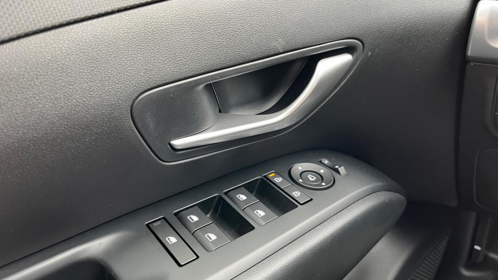 Nouvelle HYUNDAI TUCSON 1.6 T-GDi Hybrid - 215 - BVA  2020 Intuitive PHASE 2