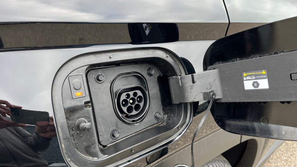 Nouvelle HYUNDAI TUCSON 1.6 T-GDi Plug-in - 253 - BVA Creative PHASE 2