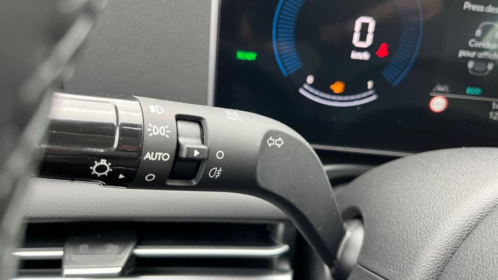 Nouvelle HYUNDAI TUCSON 1.6 T-GDi Plug-in - 253 - BVA Creative PHASE 2