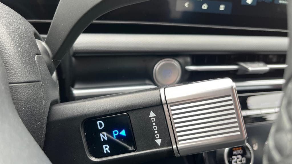 Nouvelle HYUNDAI TUCSON 1.6 T-GDi Plug-in - 253 - BVA Creative PHASE 2