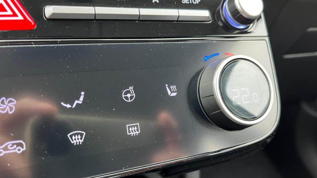 Nouvelle HYUNDAI TUCSON 1.6 T-GDi Plug-in - 253 - BVA Creative PHASE 2