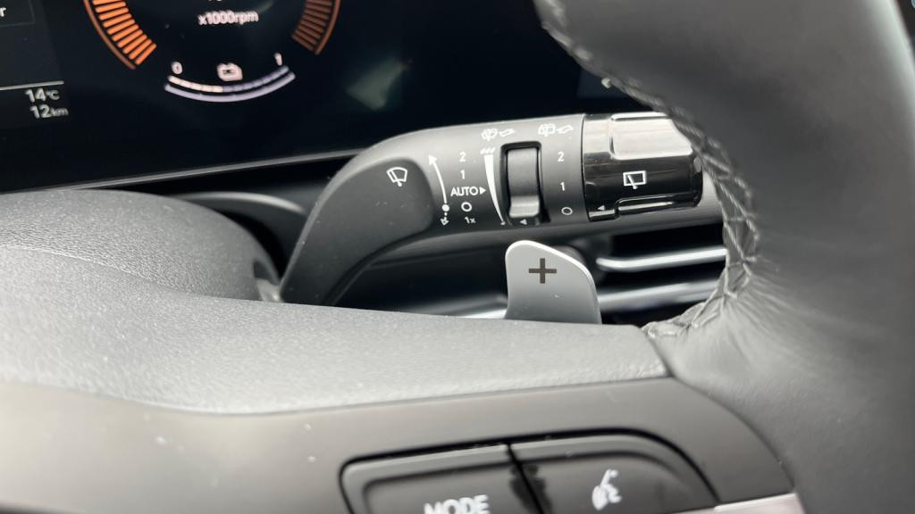 Nouvelle HYUNDAI TUCSON 1.6 T-GDi Plug-in - 253 - BVA Creative PHASE 2