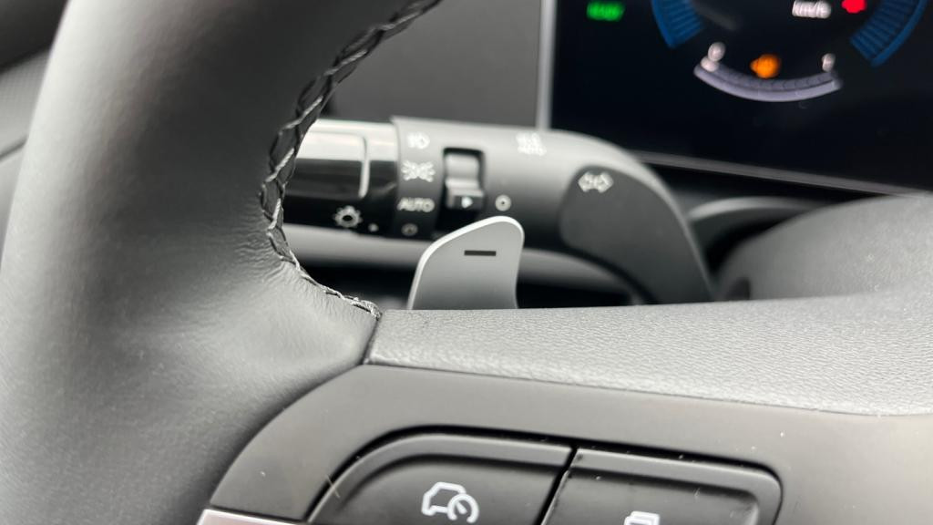 Nouvelle HYUNDAI TUCSON 1.6 T-GDi Plug-in - 253 - BVA Creative PHASE 2