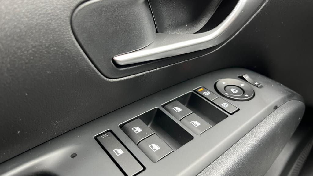 Nouvelle HYUNDAI TUCSON 1.6 T-GDi Plug-in - 253 - BVA Creative PHASE 2