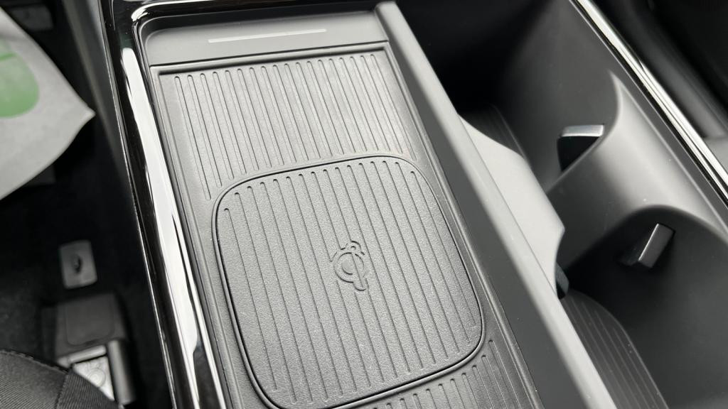 Nouvelle HYUNDAI TUCSON 1.6 T-GDi Plug-in - 253 - BVA Creative PHASE 2