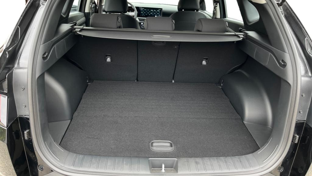 Nouvelle HYUNDAI TUCSON 1.6 T-GDi Plug-in - 253 - BVA Creative PHASE 2