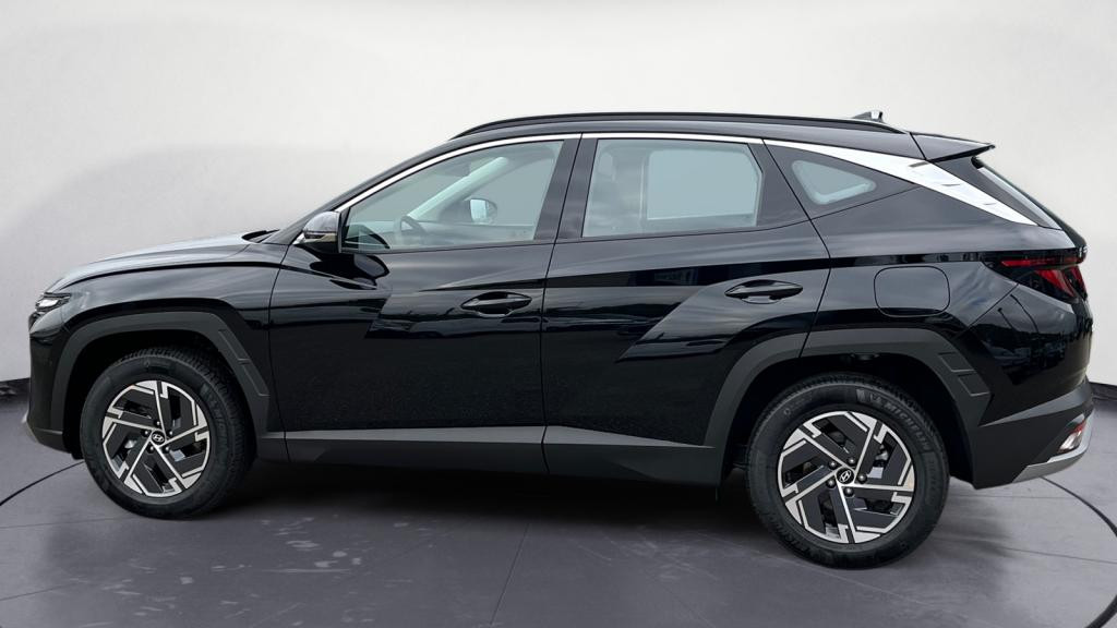 Nouvelle HYUNDAI TUCSON 1.6 T-GDi Plug-in - 253 - BVA Creative PHASE 2