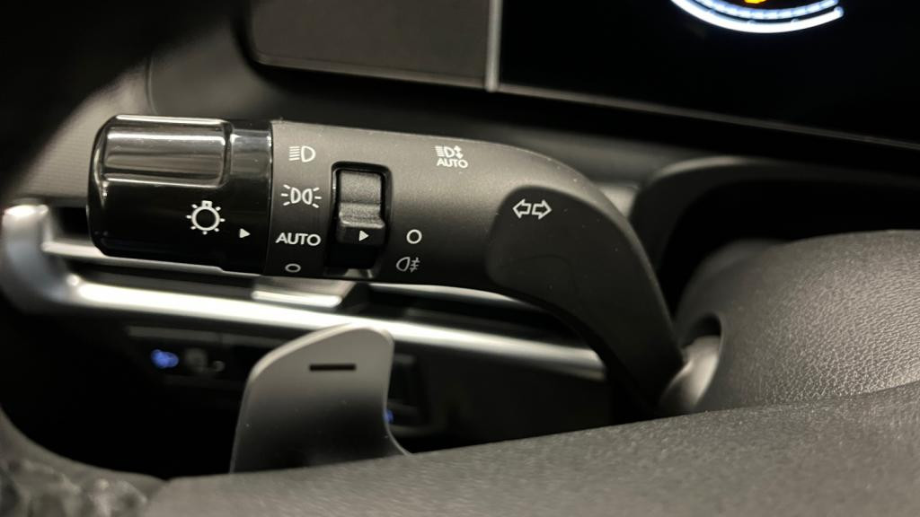 Nouvelle HYUNDAI TUCSON 1.6 T-GDi Hybrid - 215 - BVA Intuitive PHASE 2