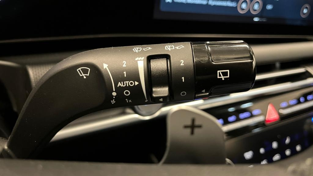 Nouvelle HYUNDAI TUCSON 1.6 T-GDi Hybrid - 215 - BVA Intuitive PHASE 2