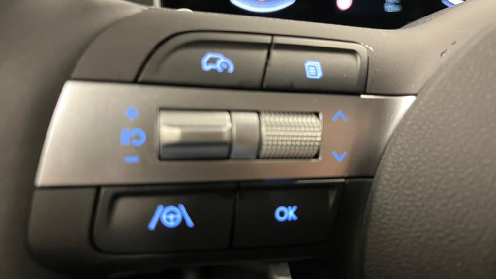 Nouvelle HYUNDAI TUCSON 1.6 T-GDi Hybrid - 215 - BVA Intuitive PHASE 2