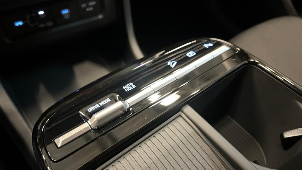 Nouvelle HYUNDAI TUCSON 1.6 T-GDi Hybrid - 215 - BVA Intuitive PHASE 2