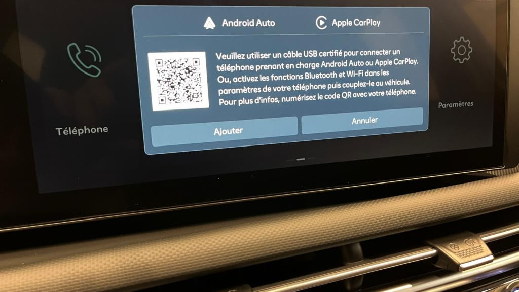 Nouvelle HYUNDAI TUCSON 1.6 T-GDi Hybrid - 215 - BVA Intuitive PHASE 2