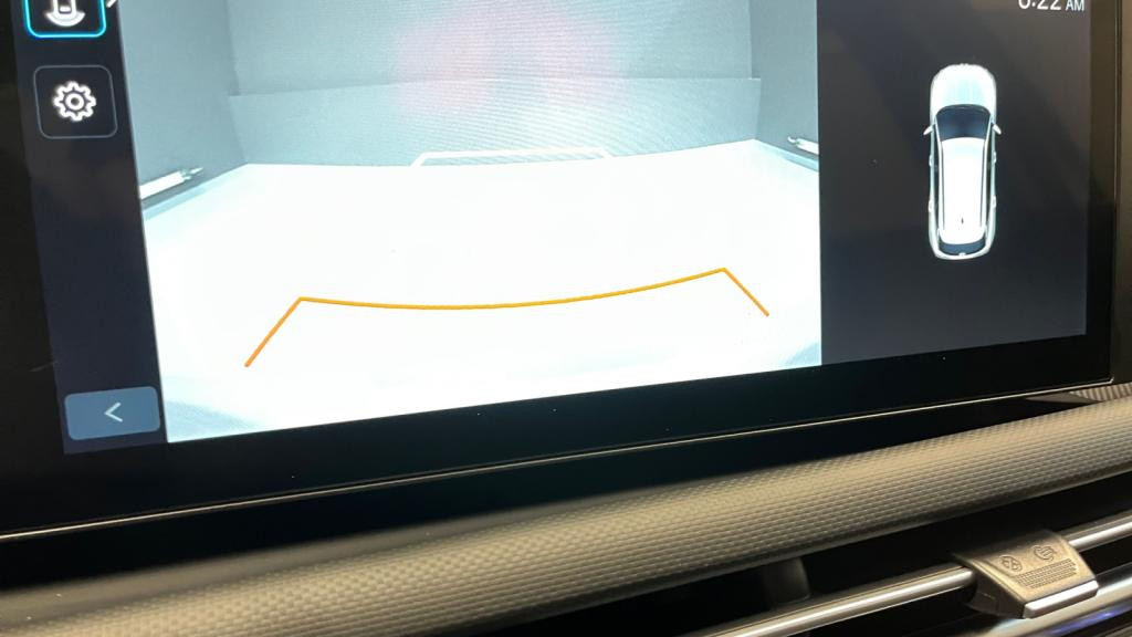 Nouvelle HYUNDAI TUCSON 1.6 T-GDi Hybrid - 215 - BVA Intuitive PHASE 2