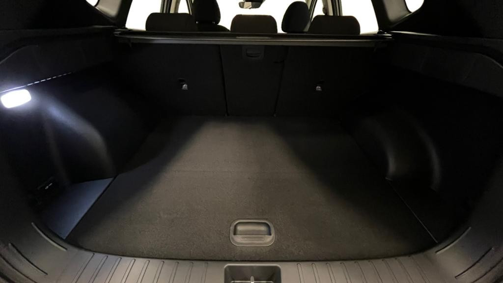 Nouvelle HYUNDAI TUCSON 1.6 T-GDi Hybrid - 215 - BVA Intuitive PHASE 2