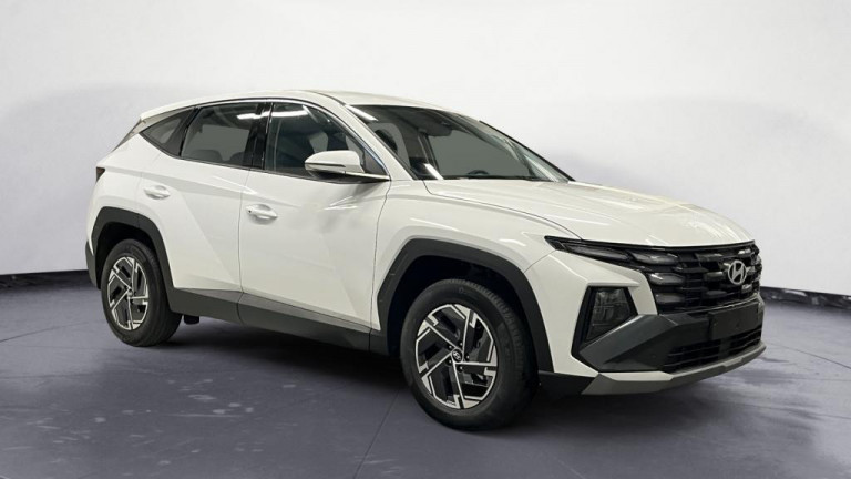 HYUNDAI TUCSON neuf disponible chez votre concessionnaire ORA7