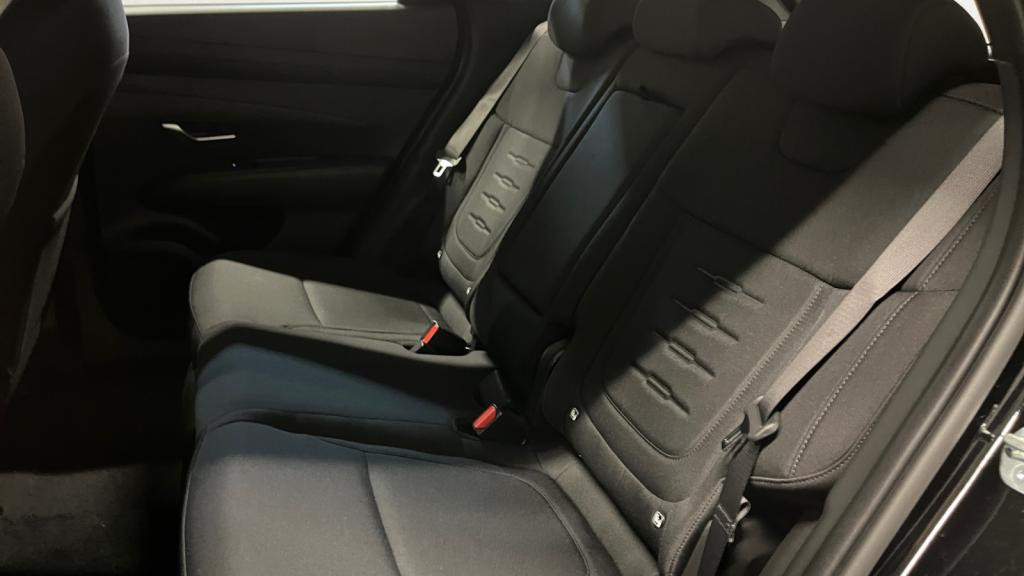 Nouvelle HYUNDAI TUCSON 1.6 T-GDi Plug-in - 253 - BVA Creative PHASE 2