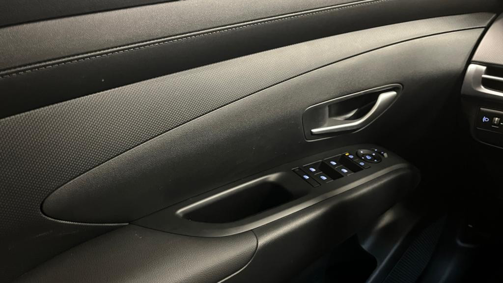 Nouvelle HYUNDAI TUCSON 1.6 T-GDi Plug-in - 253 - BVA Creative PHASE 2