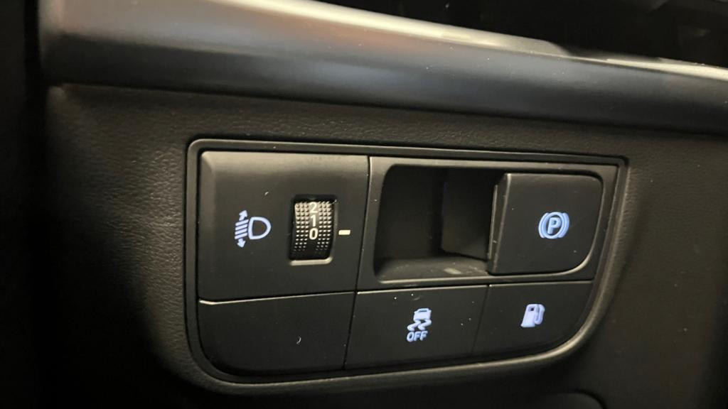 Nouvelle HYUNDAI TUCSON 1.6 T-GDi Plug-in - 253 - BVA Creative PHASE 2