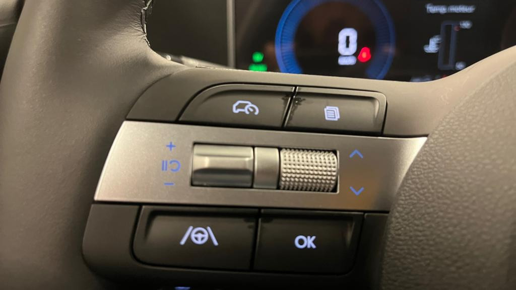 Nouvelle HYUNDAI TUCSON 1.6 T-GDi Plug-in - 253 - BVA Creative PHASE 2