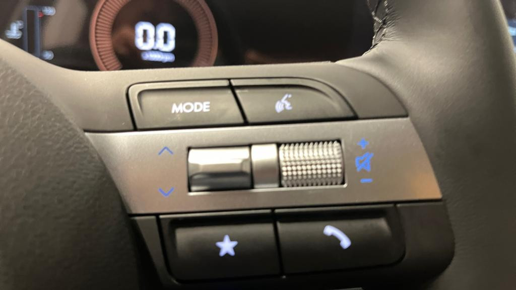 Nouvelle HYUNDAI TUCSON 1.6 T-GDi Plug-in - 253 - BVA Creative PHASE 2