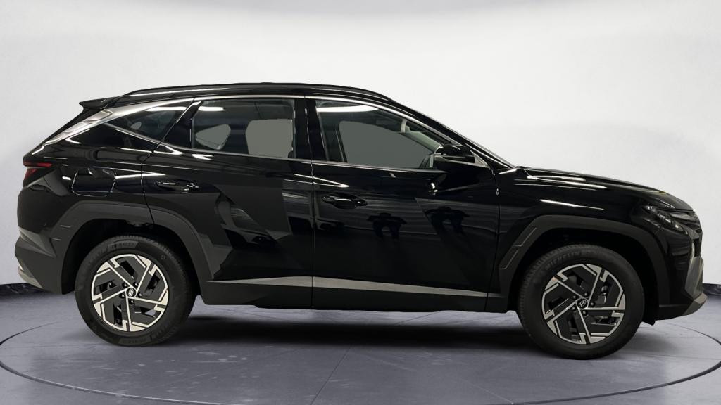 Nouvelle HYUNDAI TUCSON 1.6 T-GDi Plug-in - 253 - BVA Creative PHASE 2