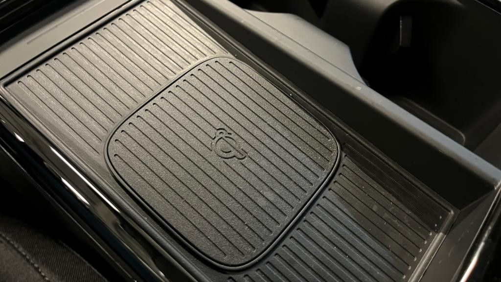 Nouvelle HYUNDAI TUCSON 1.6 T-GDi Plug-in - 253 - BVA Creative PHASE 2