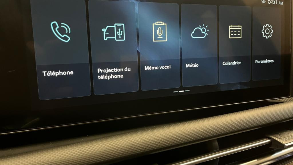 Nouvelle HYUNDAI TUCSON 1.6 T-GDi Plug-in - 253 - BVA Creative PHASE 2