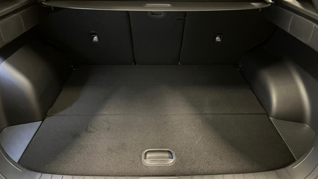 Nouvelle HYUNDAI TUCSON 1.6 T-GDi Plug-in - 253 - BVA Creative PHASE 2