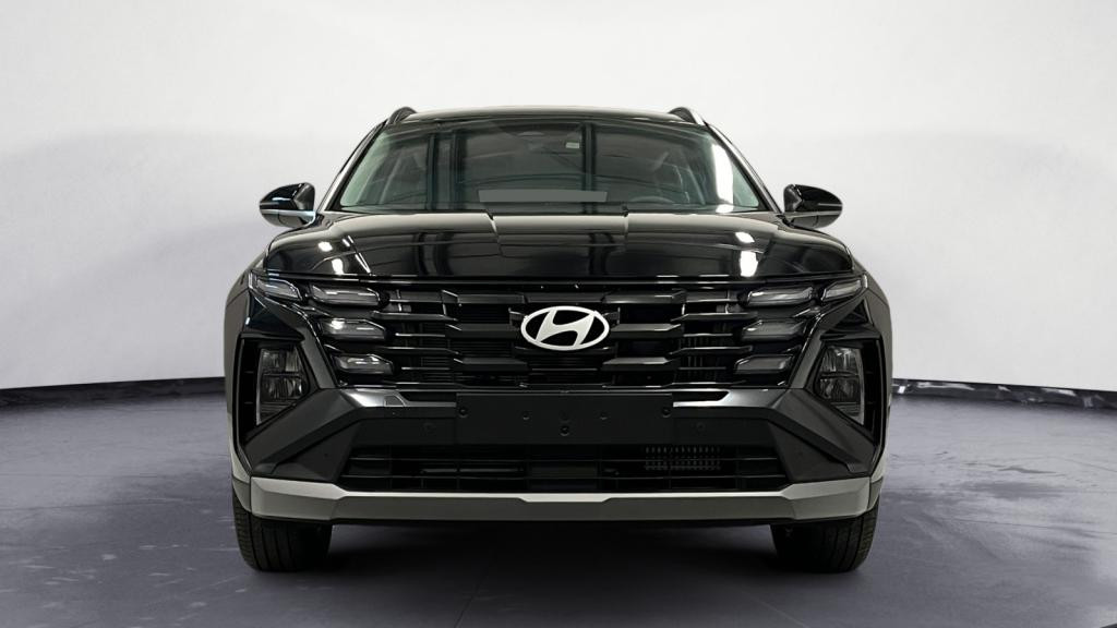 Nouvelle HYUNDAI TUCSON 1.6 T-GDi Plug-in - 253 - BVA Creative PHASE 2
