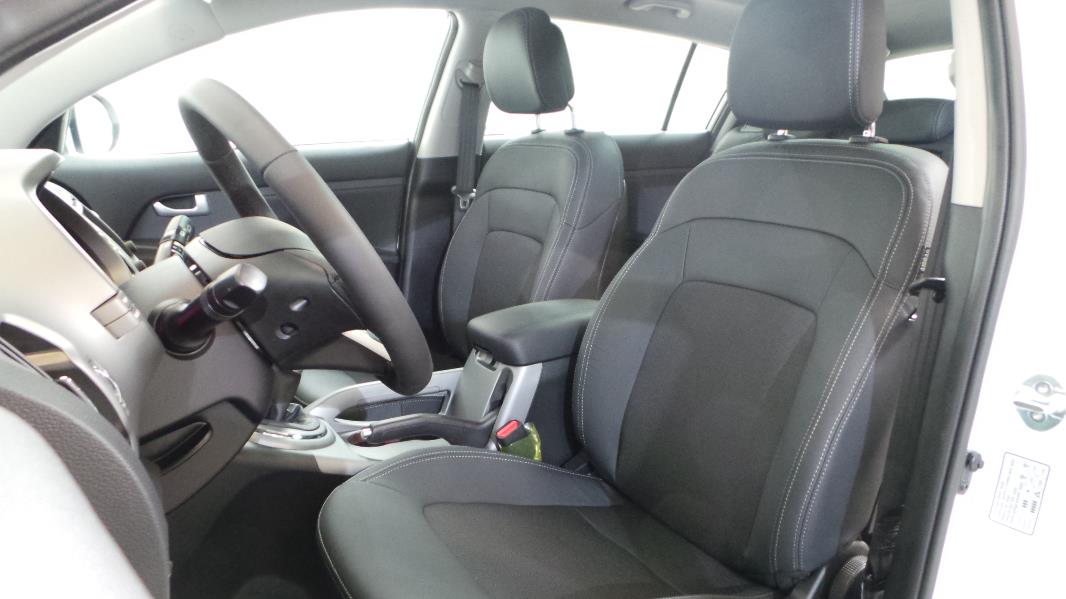 KIA SPORTAGE 1.7 CRDI 115CH ISG SERIE LIMITEE REVELATION 4X2