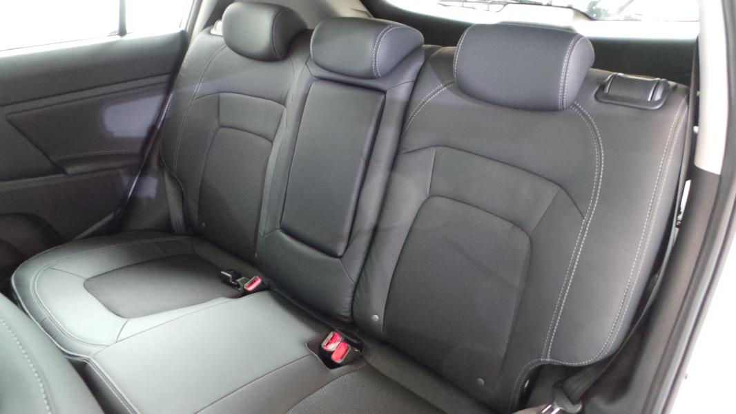 KIA SPORTAGE 1.7 CRDI 115CH ISG SERIE LIMITEE REVELATION 4X2