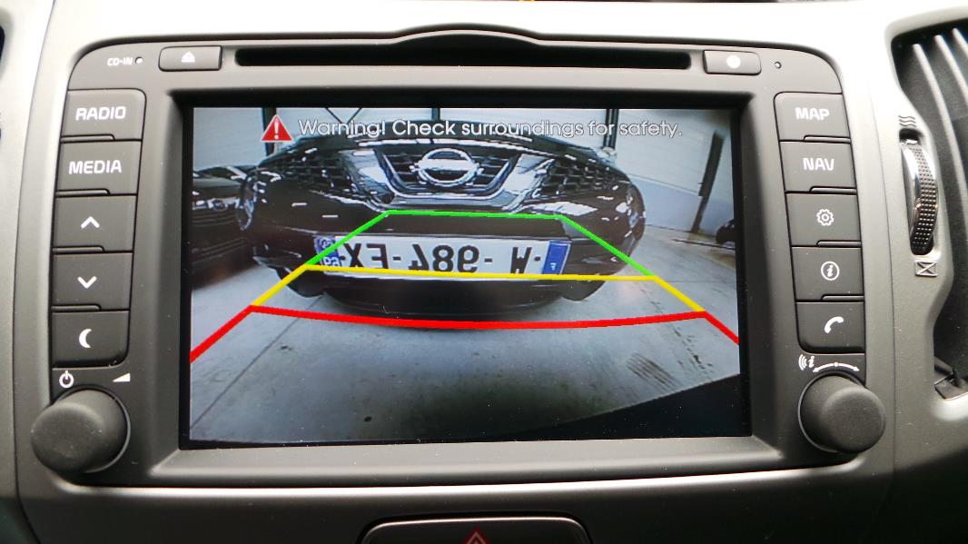 KIA SPORTAGE 1.7 CRDI 115CH ISG SERIE LIMITEE REVELATION 4X2