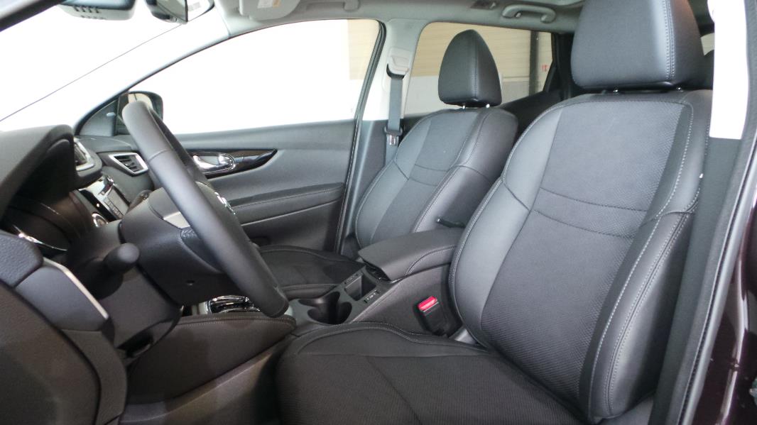 NISSAN QASHQAI 1.6 DCI 130CH TEKNA XTRONIC