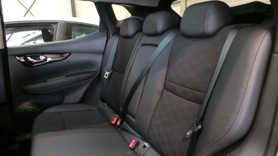 NISSAN QASHQAI 1.6 DCI 130CH TEKNA XTRONIC